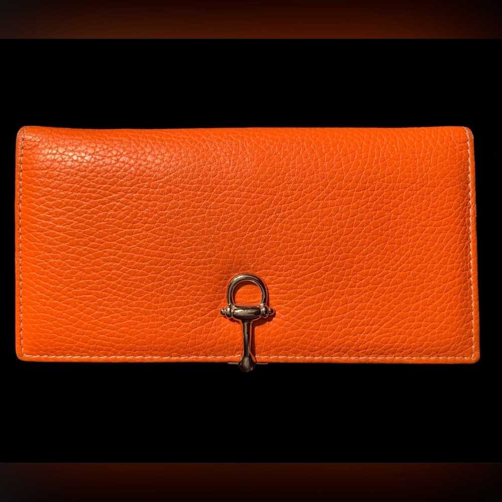Cellerini Firenze - Leather Wallet